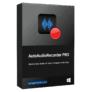 50% Off – AutoAudioRecorder PRO: Lifetime License | Smart Audio Recording Tool – for Windows