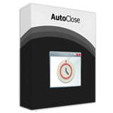 57% Off – AutoClose 3 PRO: Free Registration Code | A Program Closing Timer – for Windows