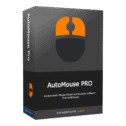 Software Giveaway – AutoMouse PRO V1.0.6: Free Serial Key | An Easy-to-Use Automatic Mouse Clicker and Recorder Software Tool – for Windows