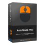 Software Giveaway – AutoMouse PRO V1.0.6: Free Serial Key | An Easy-to-Use Automatic Mouse Clicker and Recorder Software Tool – for Windows