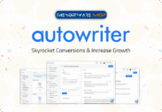 Up to 66% Off on AutoWriter:LIfetime Access | An Automated AI Content Writing Assistant