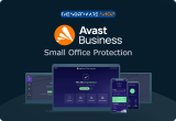 40% Off – Avast Small Office Protection: 10-Device 1-year Subscription | An All-in-one Security Solution for Small Business – for Windows, Mac, iOS, Android
