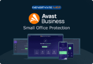 40% Off – Avast Small Office Protection: 10-Device 1-year Subscription | An All-in-one Security Solution for Small Business – for Windows, Mac, iOS, Android