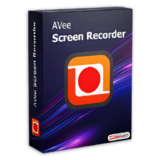 Software Giveaway – AVee Screen Recorder: Free Registration Key | A Smart Screen Recorder – for Windows