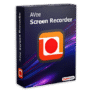 Software Giveaway – AVee Screen Recorder: Free Registration Key | A Smart Screen Recorder – for Windows