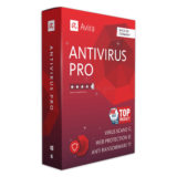 72% Off – Avira Antivirus Pro: 1 Year Subscription | The Best-in-class Malware Protection – for Windows & Mac
