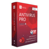 72% Off – Avira Antivirus Pro: 1 Year Subscription | The Best-in-class Malware Protection – for Windows & Mac
