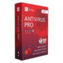 72% Off – Avira Antivirus Pro: 1 Year Subscription | The Best-in-class Malware Protection – for Windows & Mac
