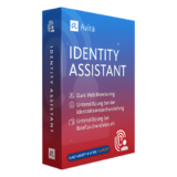 40% Off on Avira Identity Assistant: 1-Year Subscription – A Dedicated Identity Recovery Specialists & Dark Web Monitoring