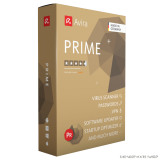 71% Off – Avira Prime: 5 Devices, 1 Year Subscription | The Ultimate Security Suite: The Best Protection, Performance, Privacy, VPN, and Support