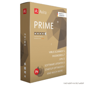 Giveaway – Avira Prime: Free 5 Devices,3-month Subscription | The Ultimate Security Suite: The Best Protection, Performance, Privacy, VPN, and Support