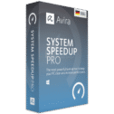 11% Off – Avira System Speedup Pro: 1-year 1- PC License | The most Comprehensive PC Cleaner – for Windows