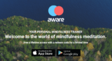 100% Free Lifetime Access to Aware Premium – Meditation & Mindfulness: Meditation For All – for Android & iOS