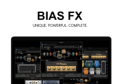 100% Discount (FREE) on Bias FX Lite – Full Version – World Class Tone for Everyone – for Windows & Mac OS X