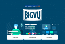 92% Off on Lifetime Access to BIGVU Workgroup Plan – A Personal TV Studio, featuring a Teleprompter, Captions, and Editing