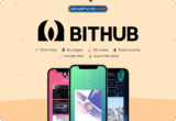 Giveaway – Bithub Elite Plan: Free Lifetime Subscription | Short links, Bio pages, QR codes, Etc.