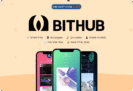 Giveaway – Bithub Elite Plan: Free Lifetime Subscription | Short links, Bio pages, QR codes, Etc.