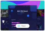 30% Off Coupon on BLK Design System Pro React – The Premium Design System for Bootstrap 4 (Reactstrap)