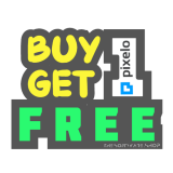 99% Off + 10% Off Coupon on The Grand Holiday Design Toolkit, Get The Unique Mandala Designs Bundle for Free (Buy 1 Get 1 Offer)