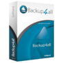 [NEW LINK #13] Giveaway – Backup4All v9.9: Free Product Key | Lite Edition – for Windows