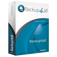 [NEW LINK #14] Giveaway – Backup4All v9.9: Free Product Key | Lite Edition – for Windows