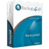 33% Off – Backup4All 9 Professional: Lifetime License – Your Professional Data Bodyguard – for Windows