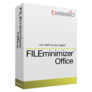 100% Software Giveaway: FILEminimizer Office 7.0 (Free Registration Key) – A Special File Optimization Software for Microsoft Office – for Windows.