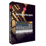 100% Audio Plugin Giveaway: BASSAKER 808 (VST) by Beat Magazin – 155 Kicks, Subs, and Eight-oh-eights