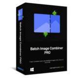 Software Giveaway – Batch Image Combiner PRO V1.2.3: Free Full Version | Fast and Easily Image Merger – for Windows