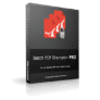 Giveaway – Batch PDF Encryptor PRO 1.2: Free License Code | An Easy-to-use Batch PDF Encryption Tool – for Windows