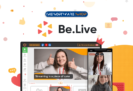 91% Off on Be.Live (Lifetime Access) –  The Easiest Live Streaming Platform