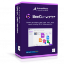 Giveaway – BeeConverter Pro: Free 1-year License Key | Fast-Speed Video Converter – for Mac OS X