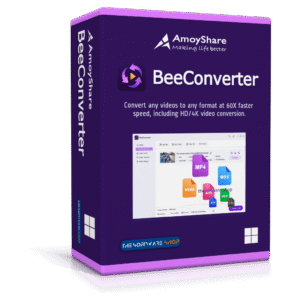 [ENDING SOON] Giveaway – BeeConverter Pro: Free 1-year License Key | Fast-Speed Video Converter – for Windows & Mac OS X