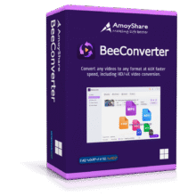 Giveaway – BeeConverter Pro: Free 1-year License Key | Fast-Speed Video Converter – for Windows & Mac OS X