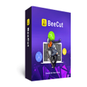 69% Off Coupon on BeeCut VIP – Lifetime License – Incredibly Easy Video Editor – for Windows / Mac
