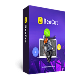 70% Off  – BeeCut VIP: Lifetime License | Incredibly Easy Video Editor – for Windows / Mac