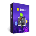 70% Off  – BeeCut VIP: Lifetime License | Incredibly Easy Video Editor – for Windows / Mac