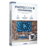 Giveaway – BenVista PhotoZoom 7: Free Serial Number | A World’s 1st Image Enlargement Tool – for Windows