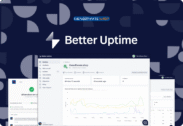 20% Off on Better Uptime (1-year Subscription) – The Best Uptime Monitoring Service, Incident Management, Branded Status Page
