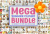 Giveaway – Big Summer Clipart Bundle: Free 44 PNG Sets for Sublimation, T-Shirts, Cards, Mugs, Stickers & More – Includes Commercial License