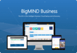 37% Off on BigMIND Business (Annual Subscription) – The All-in-One Intelligent Business Cloud Backup and eDiscovery