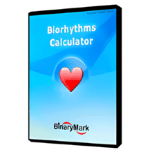 Giveaway – Biorhythms Calculator 2026: Free Full Version | Advanced biorhythm calculator software – for Windows
