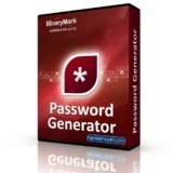 Giveaway – BinaryMark Password Generator: Free 1-year License | Professional Random & Masked Password Generator Software – for Windows