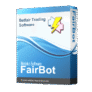 35% Off Coupon on Fairbot (1-year Access) – Betfair Trading Software – for Windows