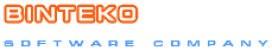 Binteko Software Company