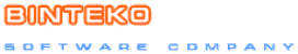 Binteko Software Company