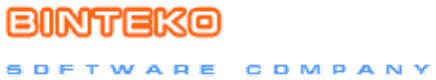 Binteko Software Company