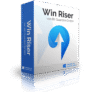 [NEW KEY] Giveaway – Win Riser: Free Activation Code | PC Security & Performance Tool – for Windows