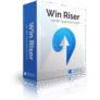 [NEW KEY] Giveaway – Win Riser: Free Activation Code | PC Security & Performance Tool – for Windows