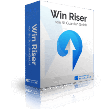 Giveaway – Win Riser: Free Activation Code | PC Security & Performance Tool – for Windows